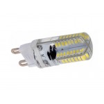 Светодиодная лампа G9 3W 220V 64pcs smd3014
